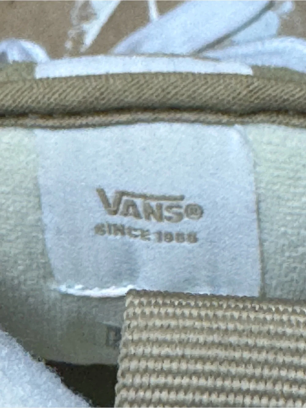 Vans Old Skool Platform Sneaker